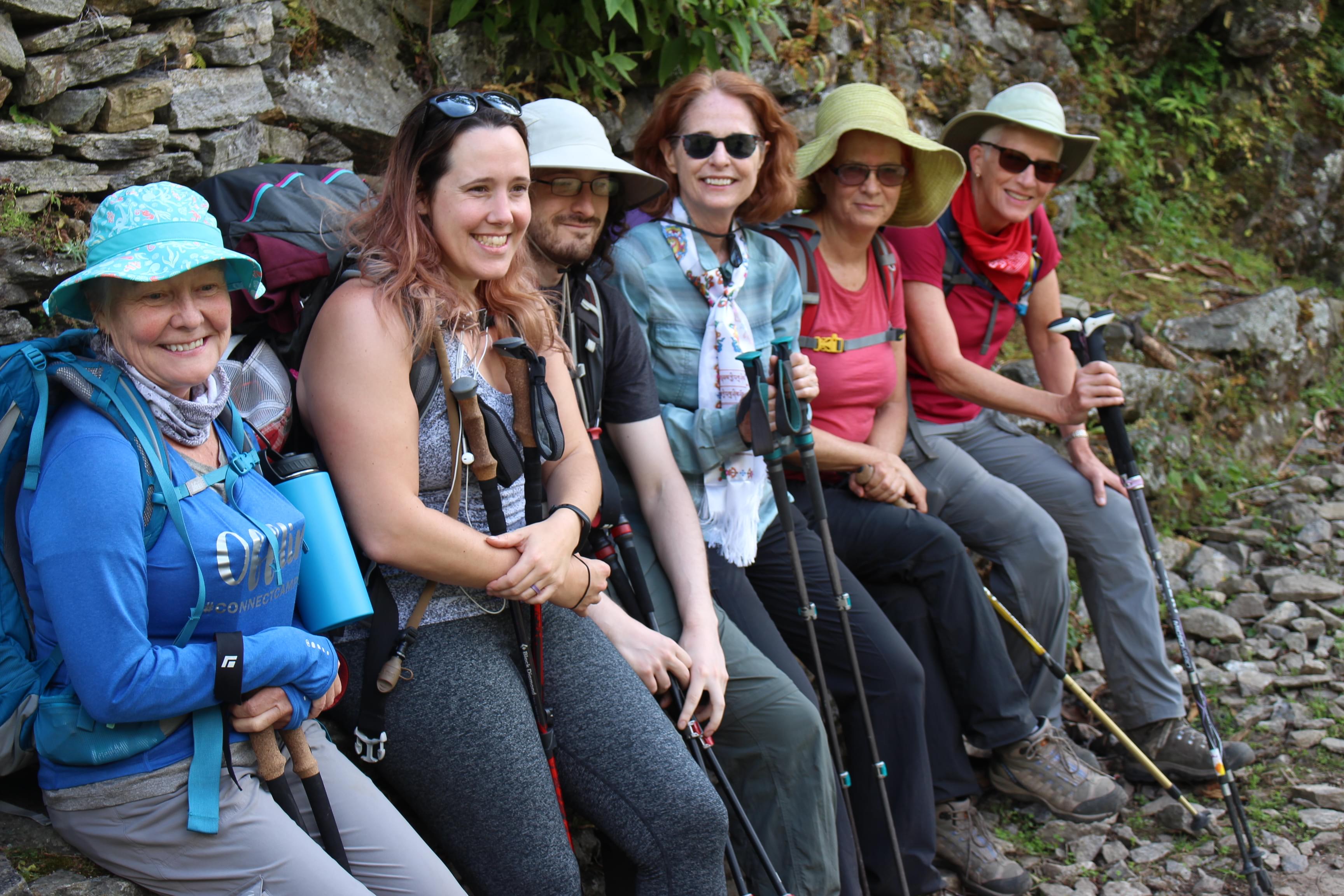 Altitude Sickness-How to overcome?