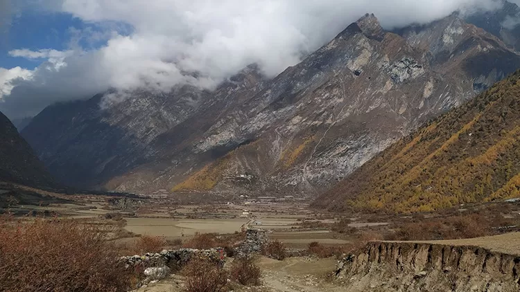 Tsum Valley: Balancing Development and Conservation