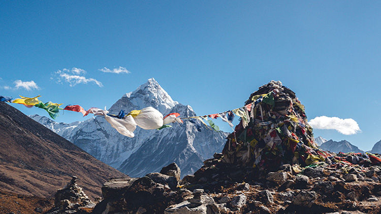 Which are the top 10 Passes in Nepal?
