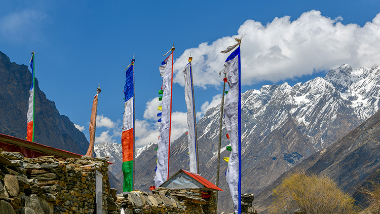 Top 10 best Photography Tips | Tsum Valley Trek