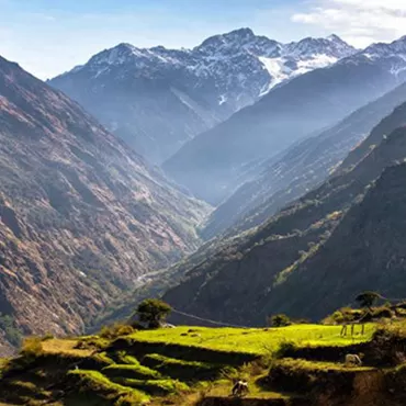 Tamang Heritage Trek