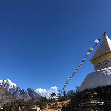 Everest View Trek